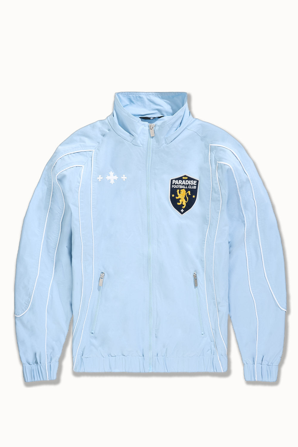 See You In Paradise Hooligan Tracksuit