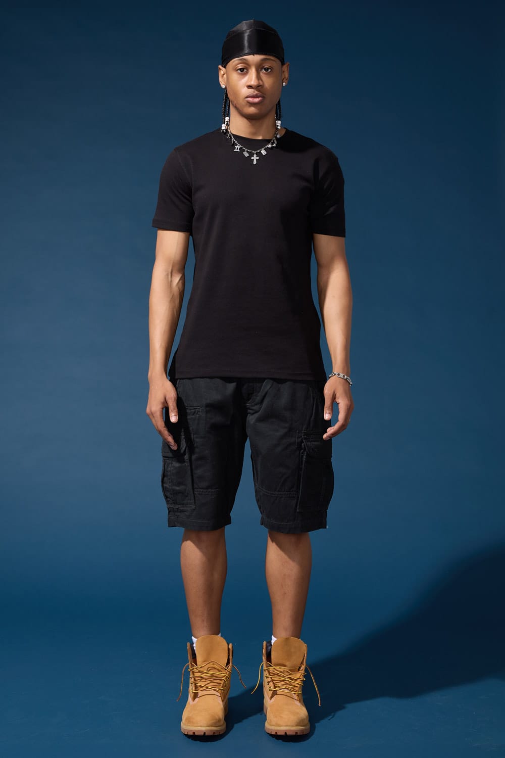 Jordan Craig OG - Xavier Cargo Shorts
