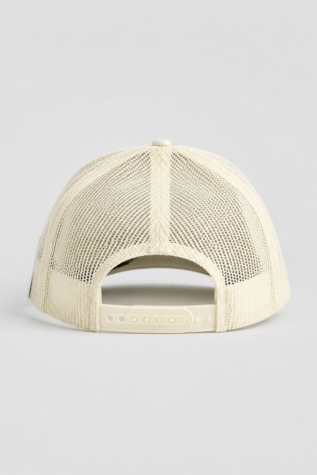 Street Dept Wavy Print Trucker Hat