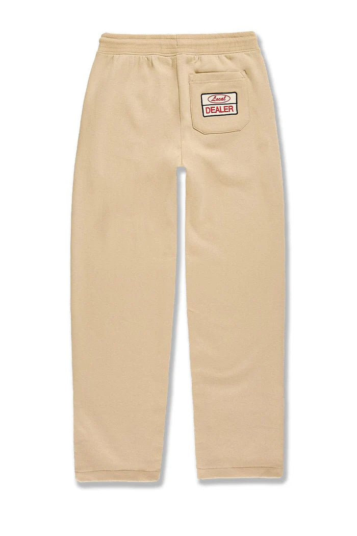 Jordan Craig "Local Dealer" Hoodie & Baggy Pants Sweatsuit