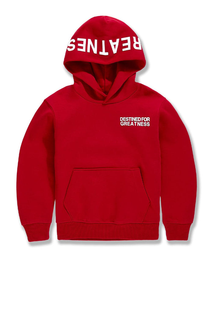Jordan Craig Kids "Destined For Greatness" Jogging Suit