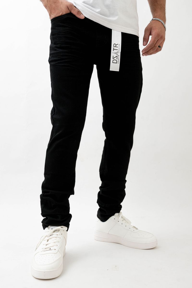 DZATR (Disaster) Ultra Skinny Men's Jeans