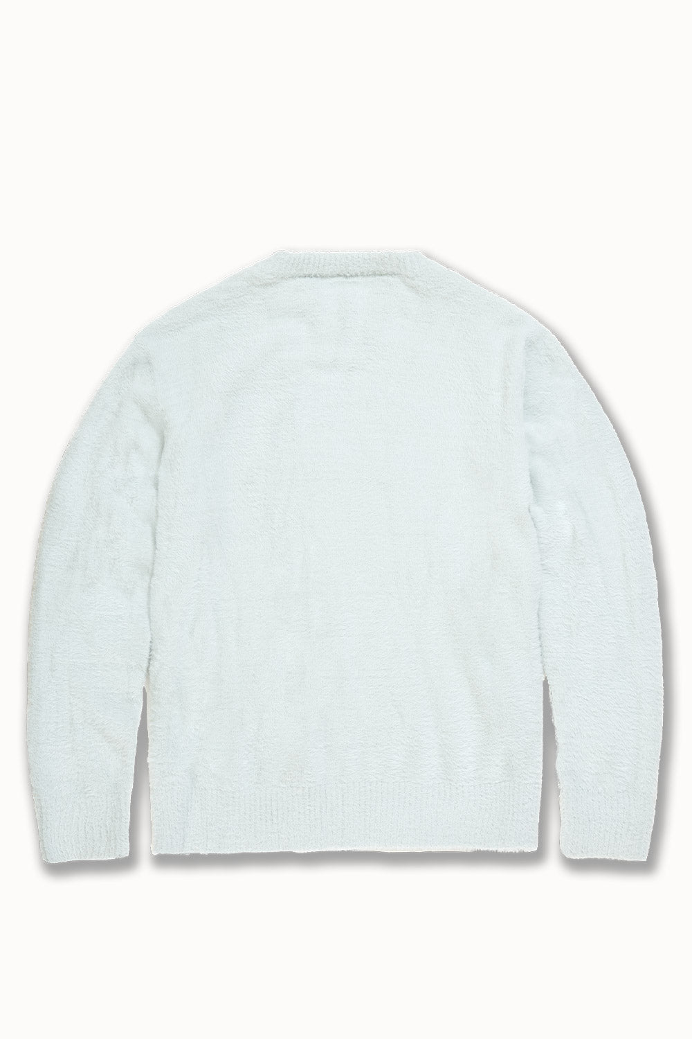 See You In Paradise Plush Crewneck Sweater