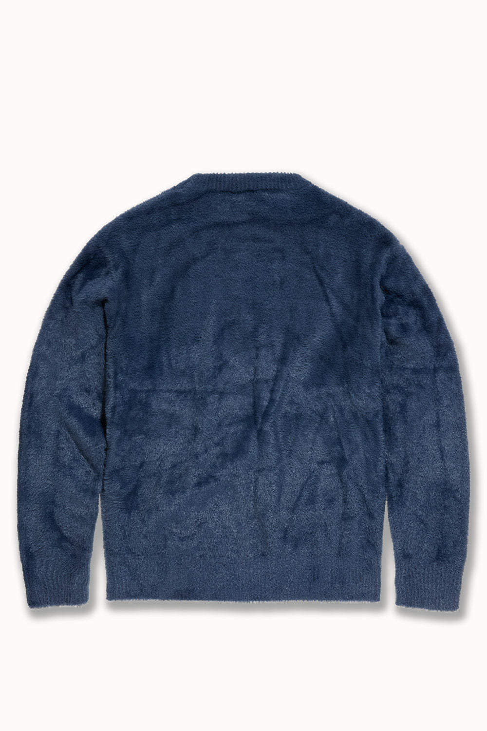 See You In Paradise Plush Crewneck Sweater