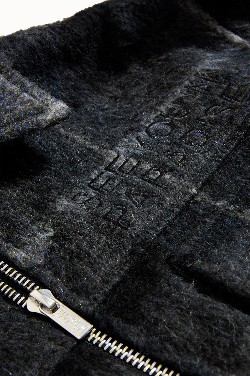 See You In Paradise Flannel Hooded Shacket
