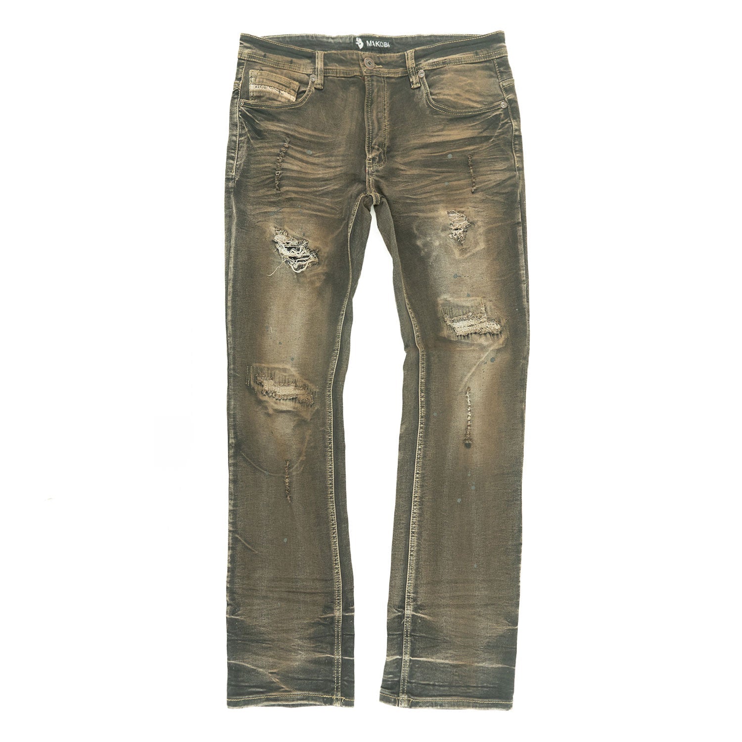 Makobi "Lorenzino" Jeans