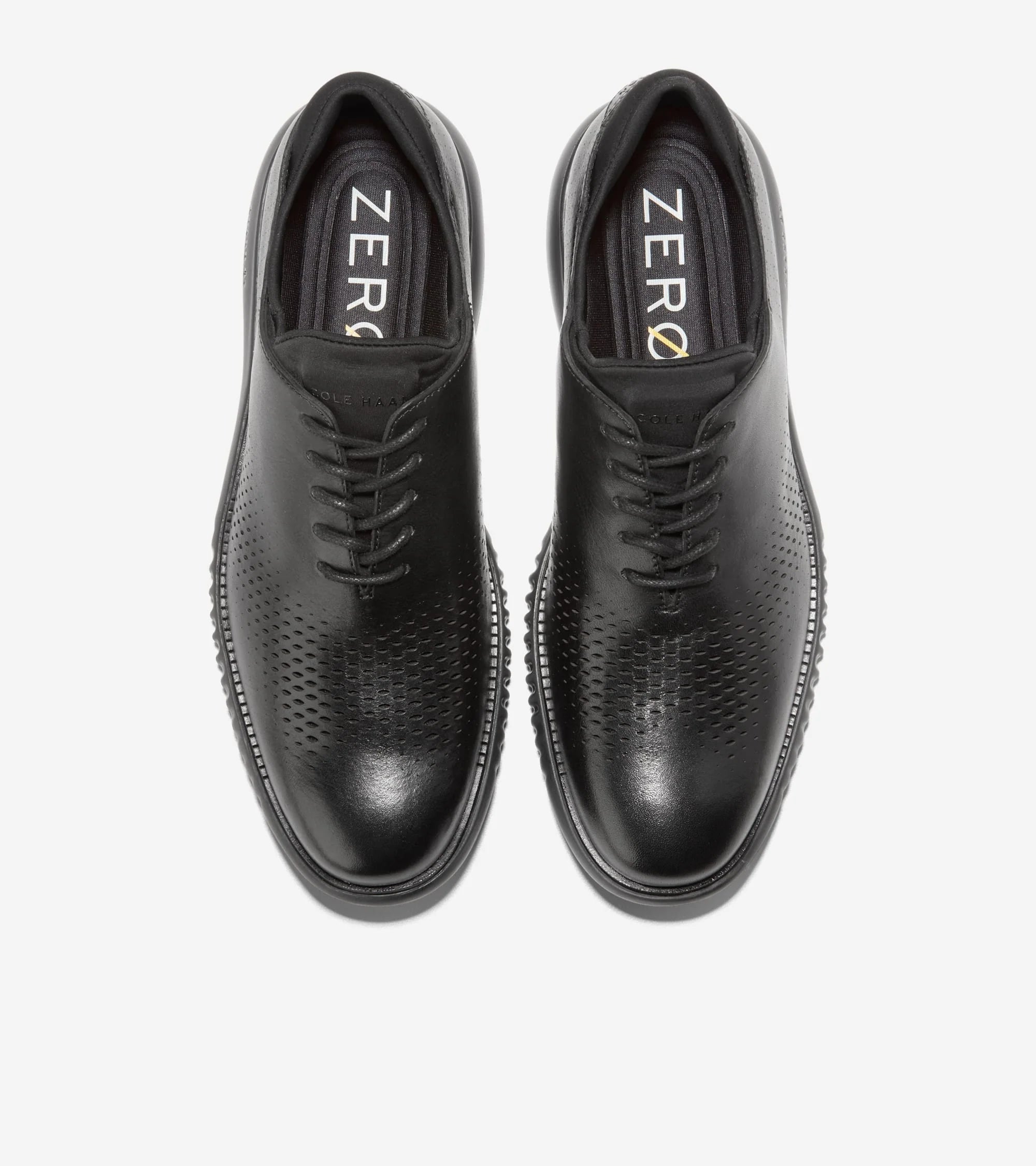Cole Haan Zerogrand Laser Wingtip