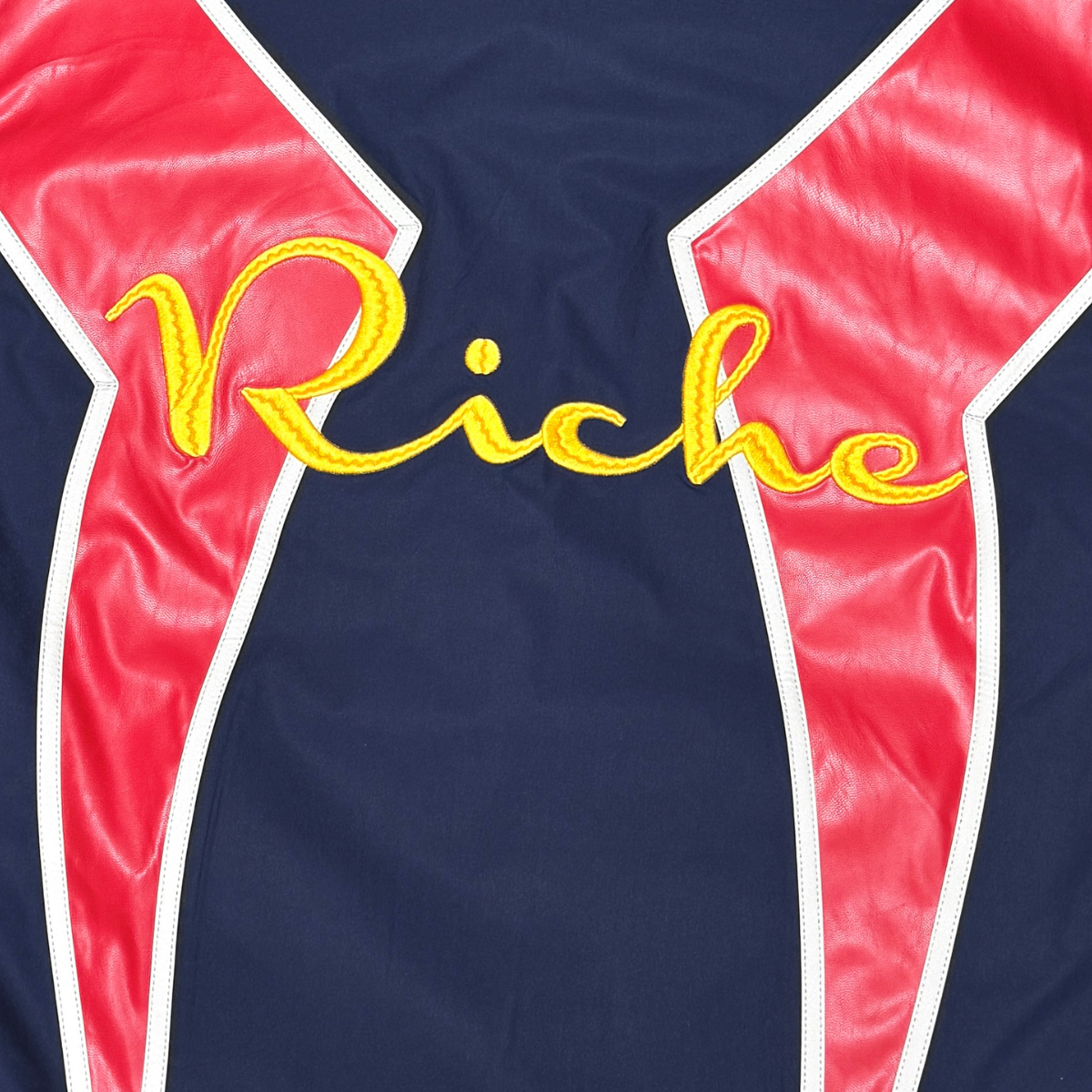 Vie+Riche "Viking Panel" Set