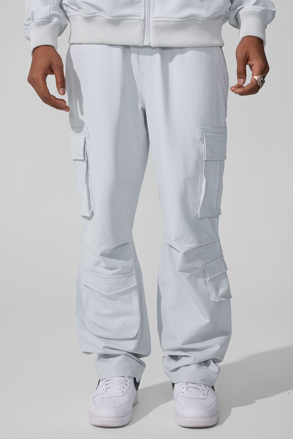 Jordan Craig Local Dealer Windbreaker Cargo Pants