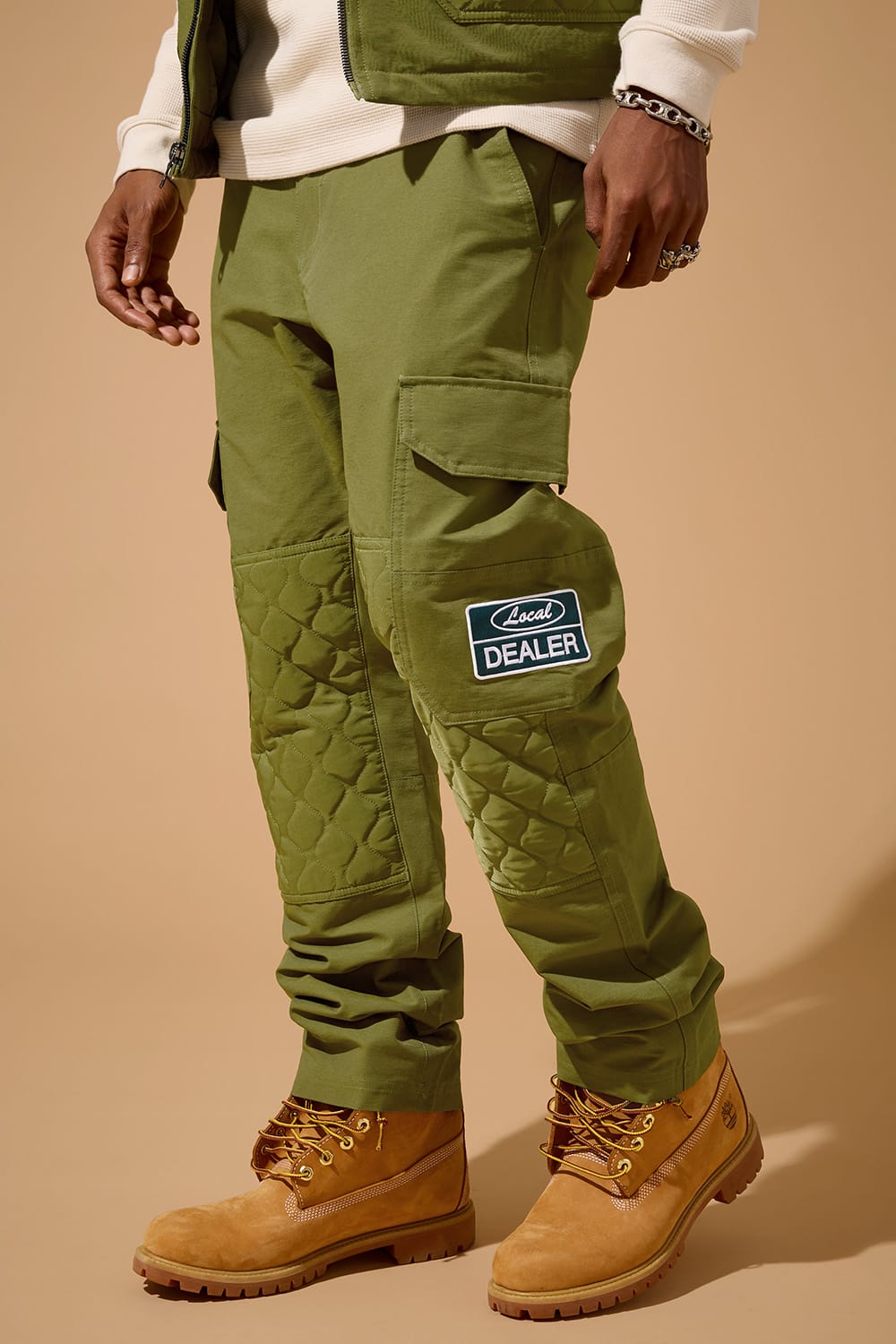 Jordan Craig "Local Dealer" Cargo Pants