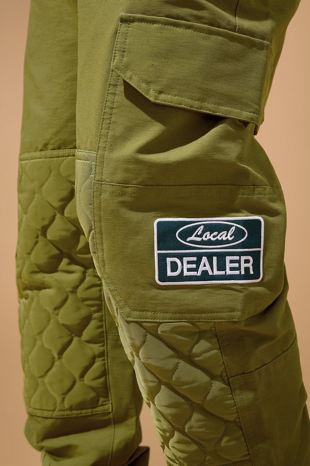 Jordan Craig "Local Dealer" Cargo Pants