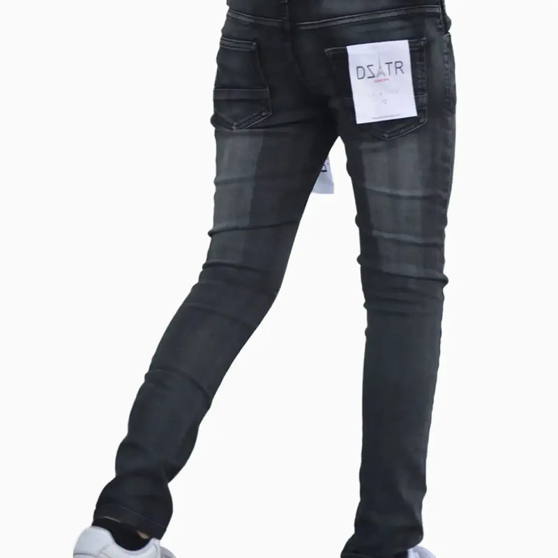 Disaster Kids Stretch Denim Jeans