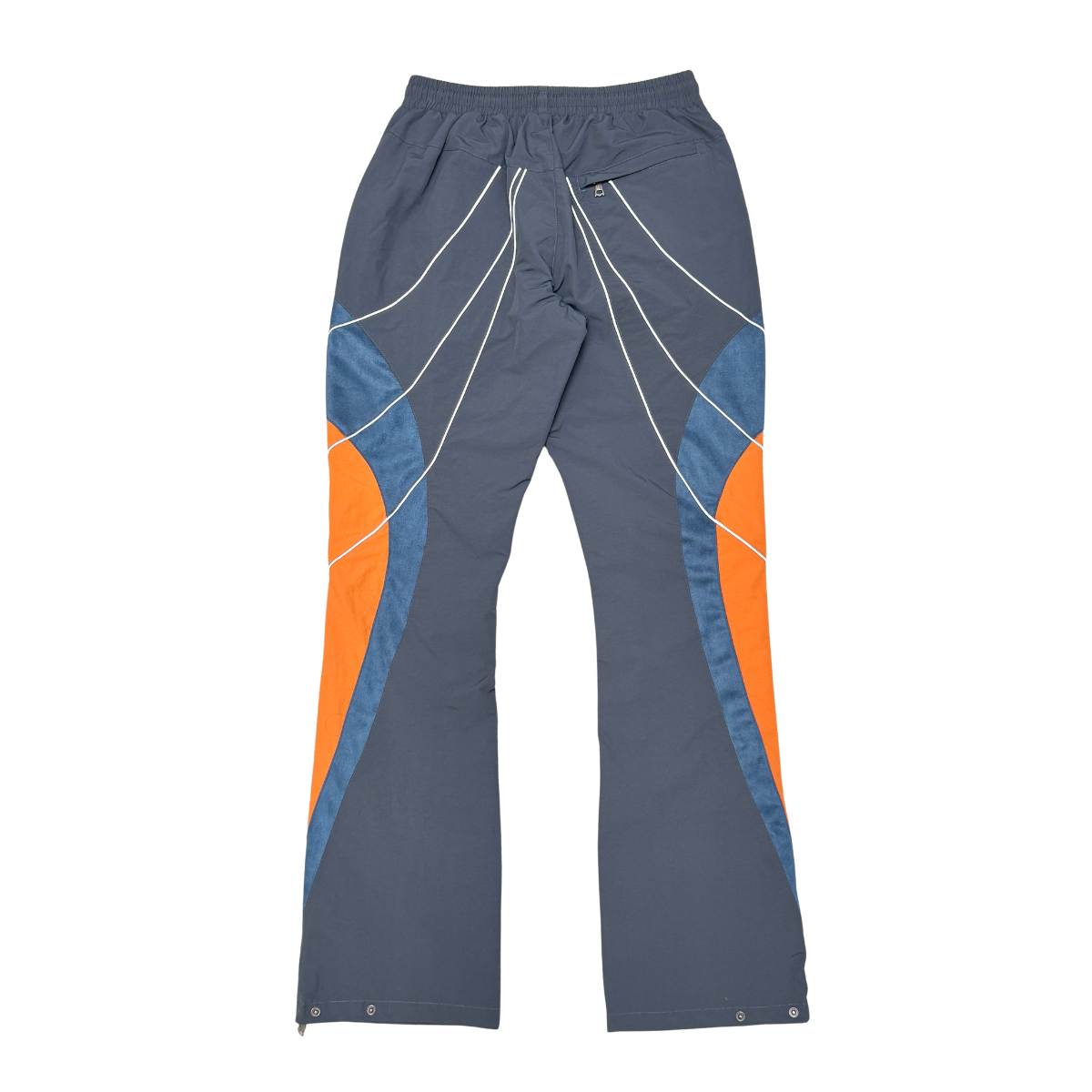 Vie+Riche "God Particle" Jacket Set - Blue
