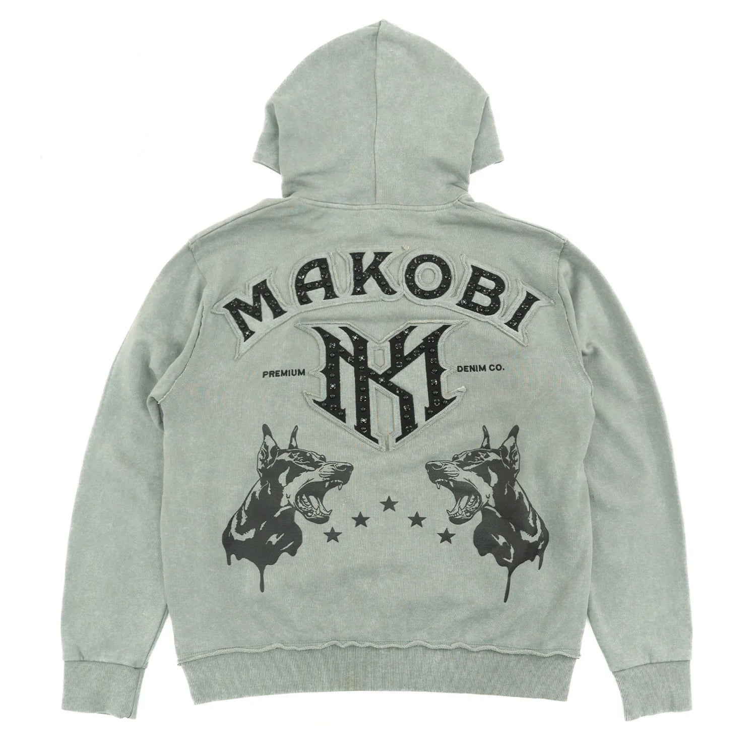 Makobi "Sartoni" Hoodie