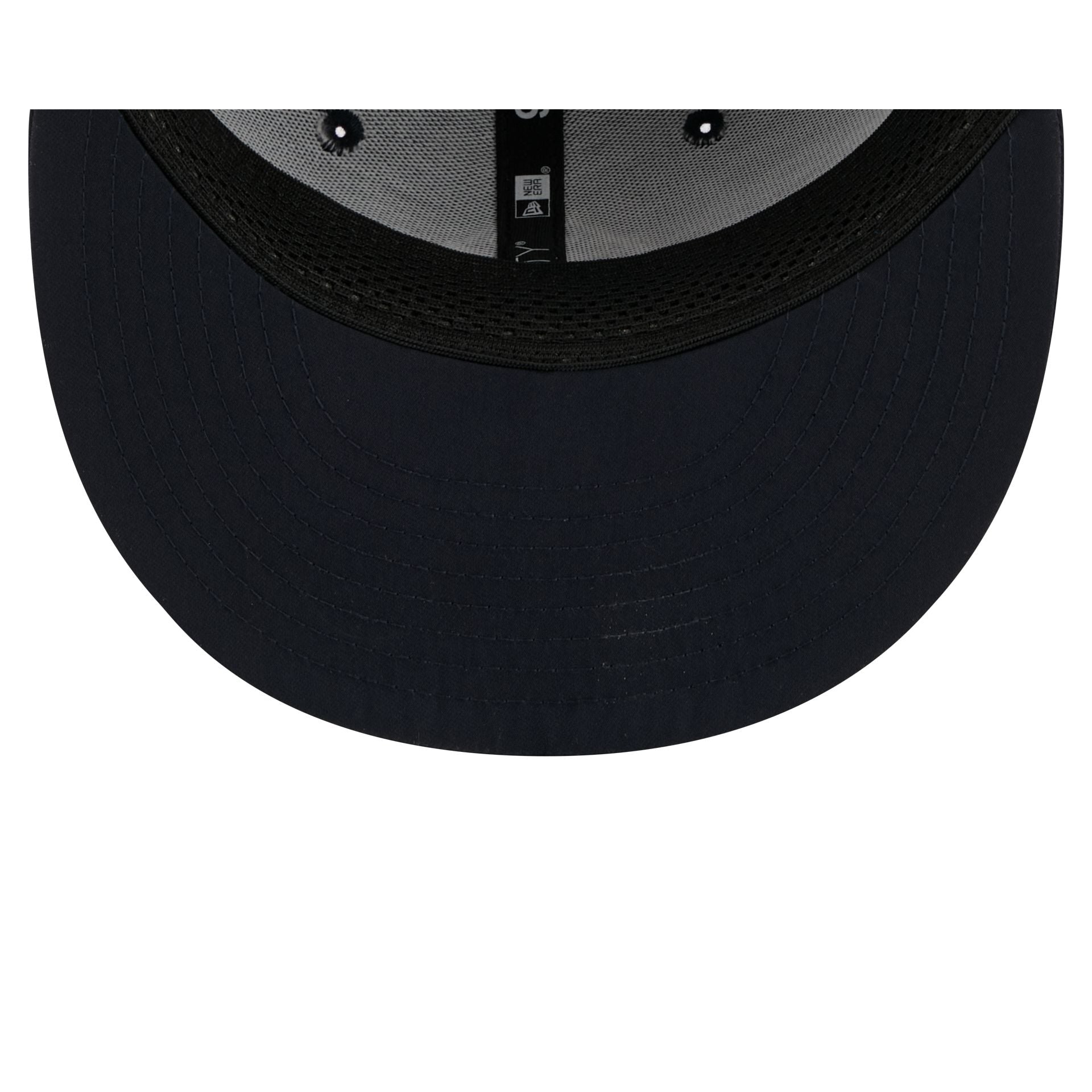 New Era 9Fifty Mesh Back Snapback Hat - NY Yankees