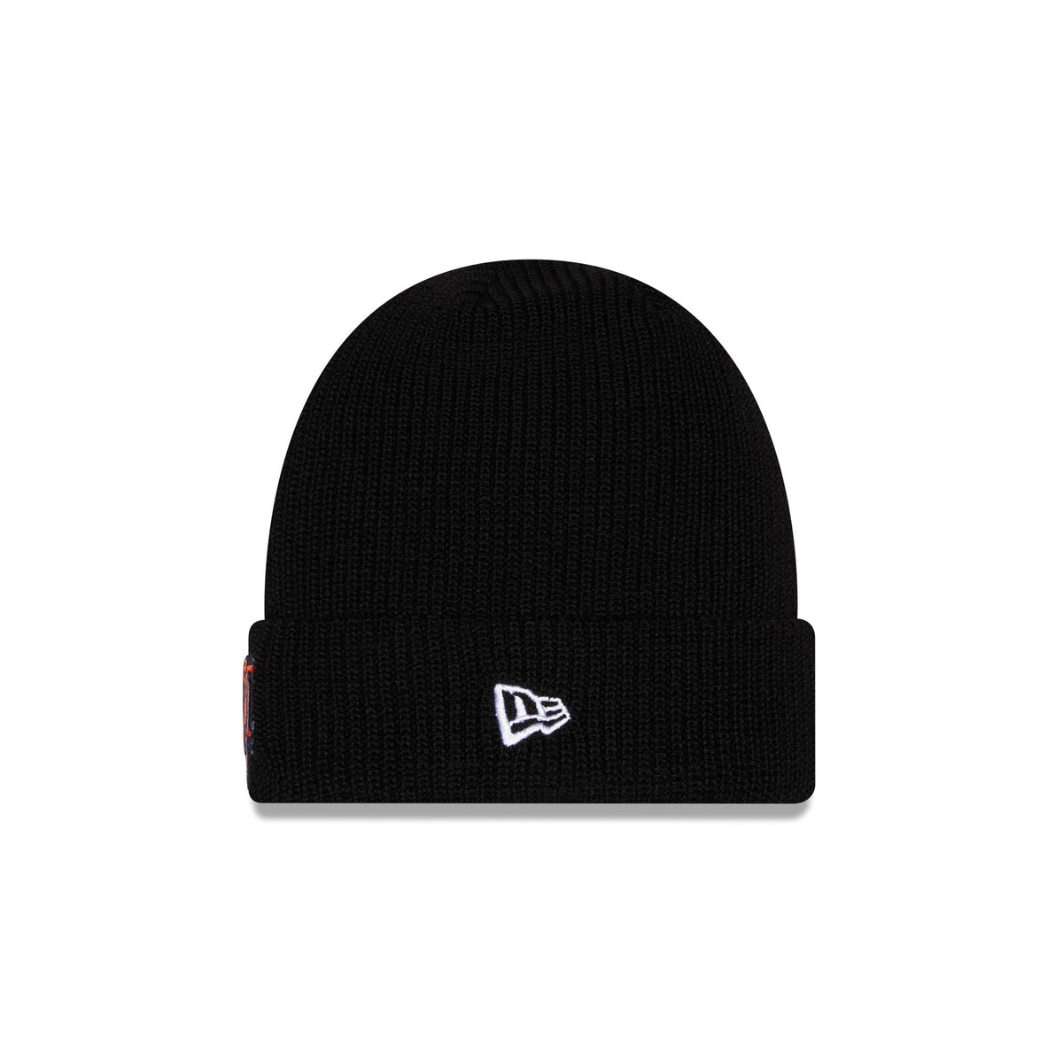 NEW ERA Men's Cuff Skull Cap - Bears