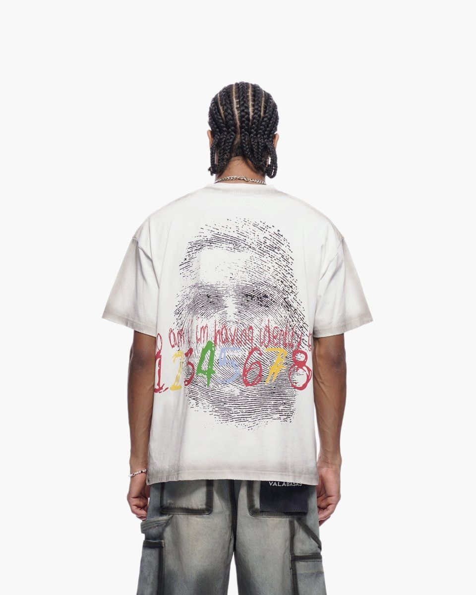 Valabasas "Insane" Short Sleeve Tee