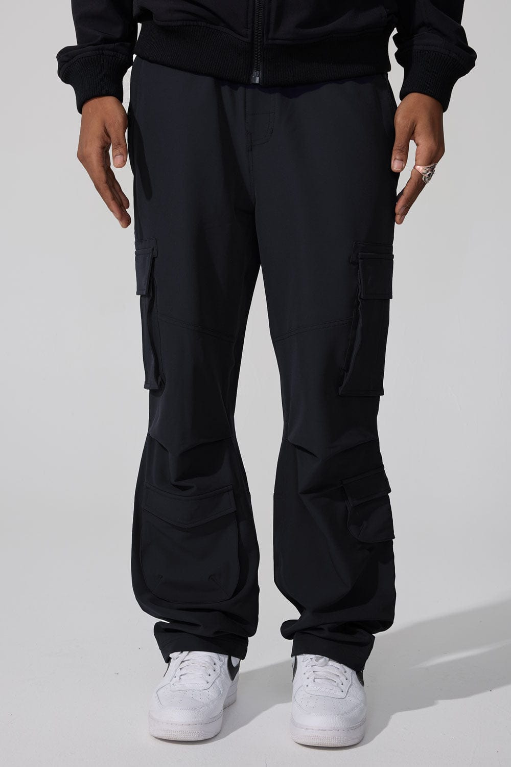 Jordan Craig Local Dealer Windbreaker Cargo Pants
