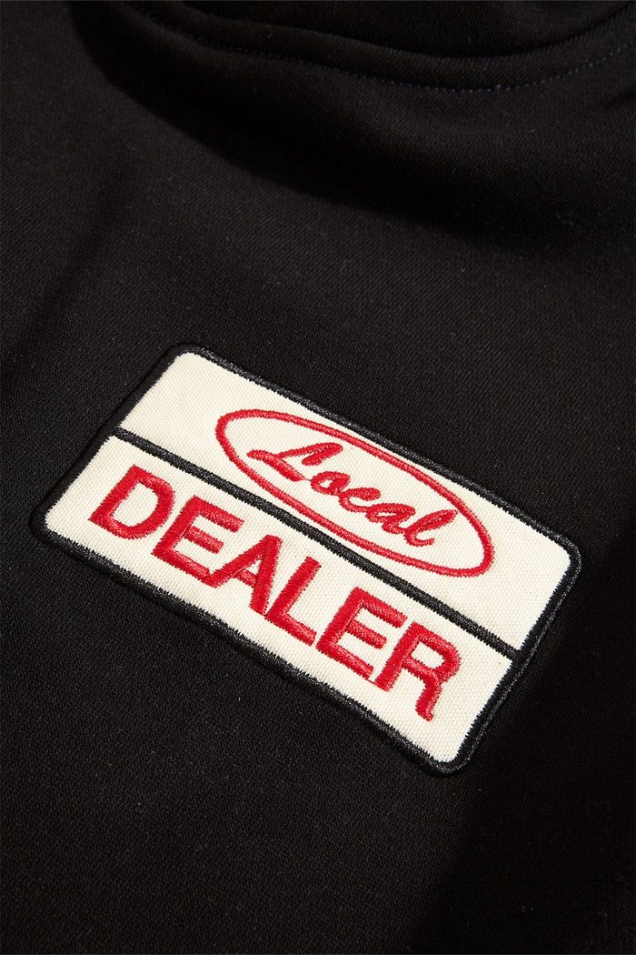 Jordan Craig "Local Dealer" Hoodie & Baggy Pants Sweatsuit