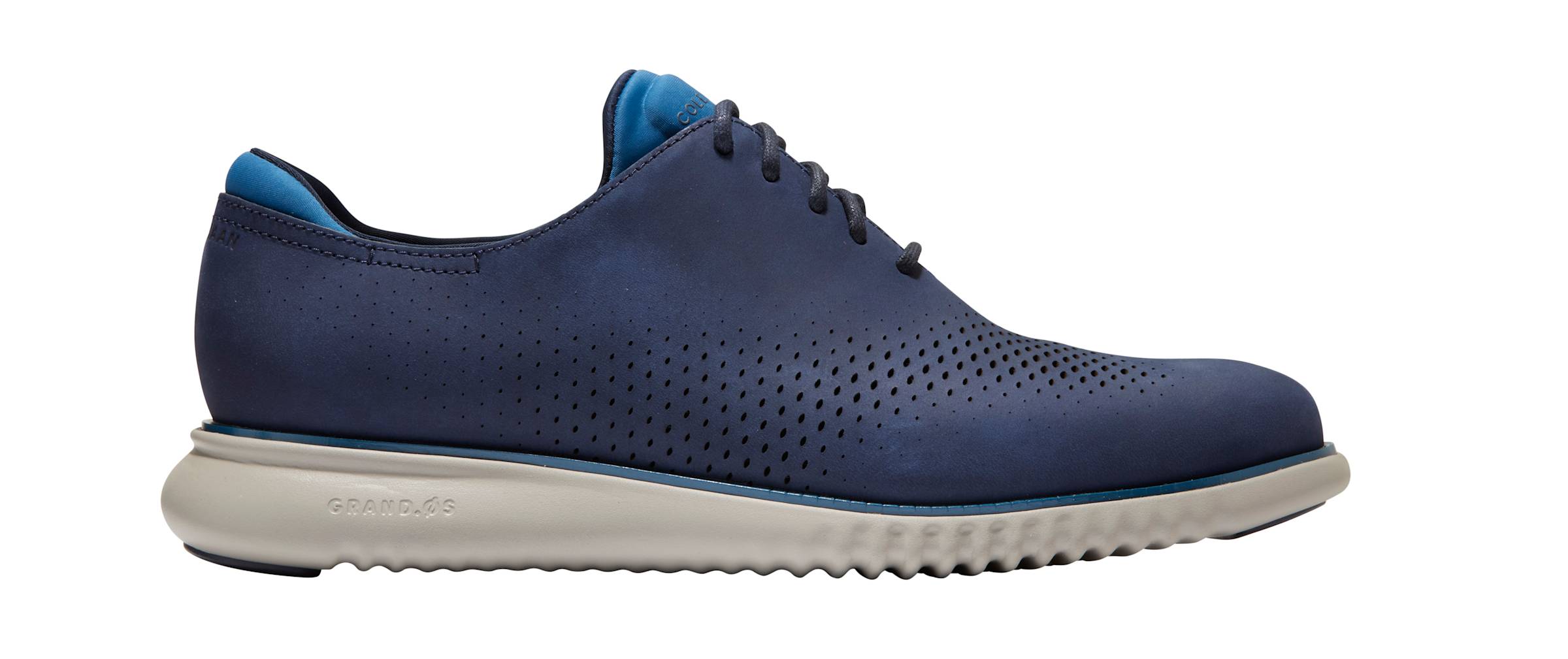 Cole Haan Zerogrand Laser Wingtip