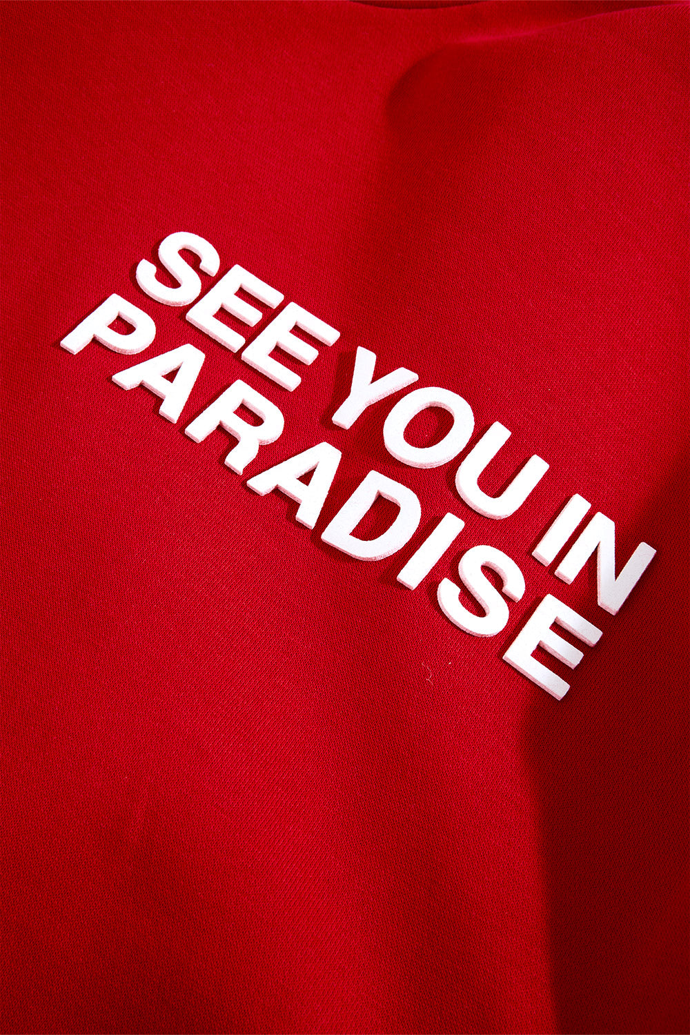 See You in Paradise Fleece Jogging Suit