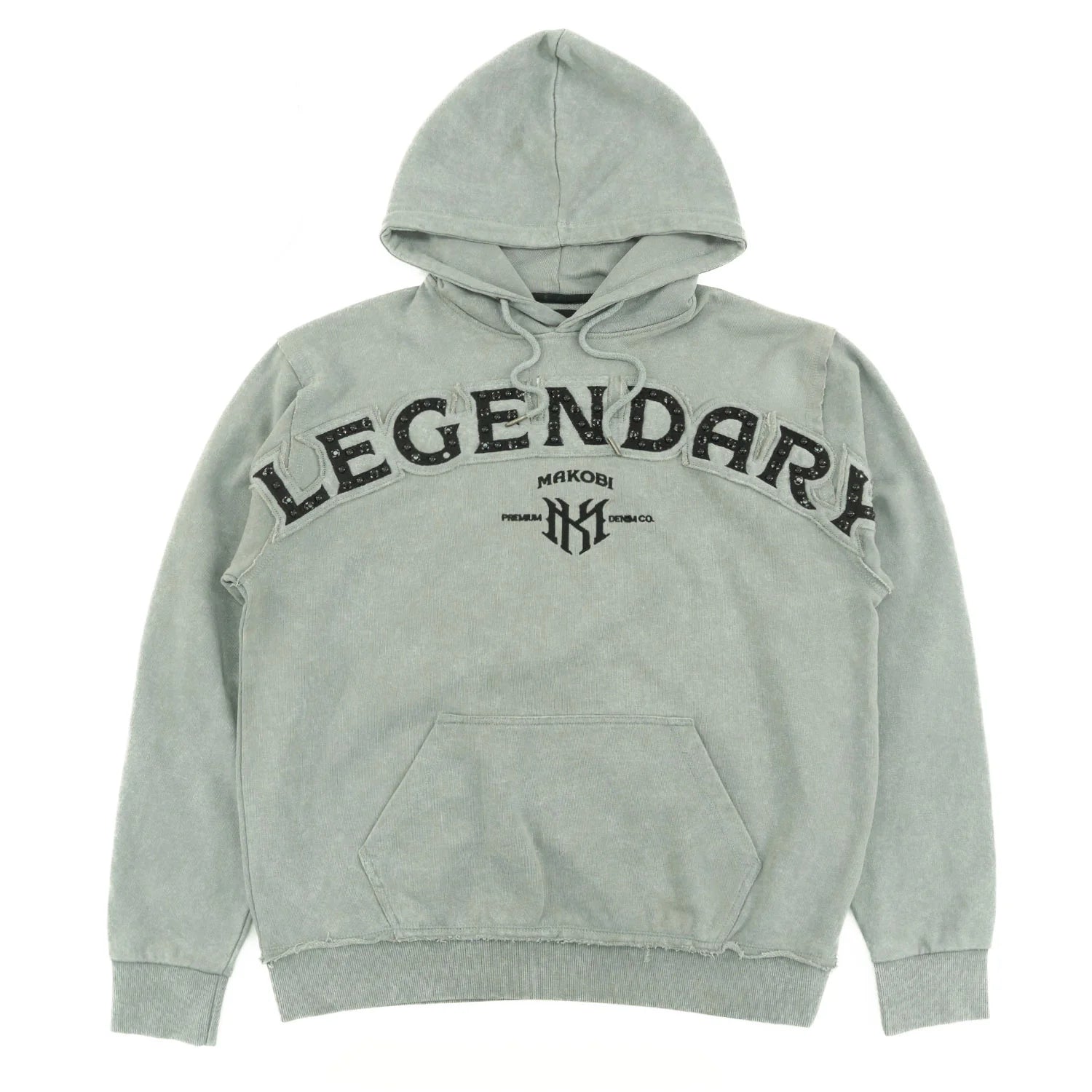 Makobi "Sartoni" Hoodie