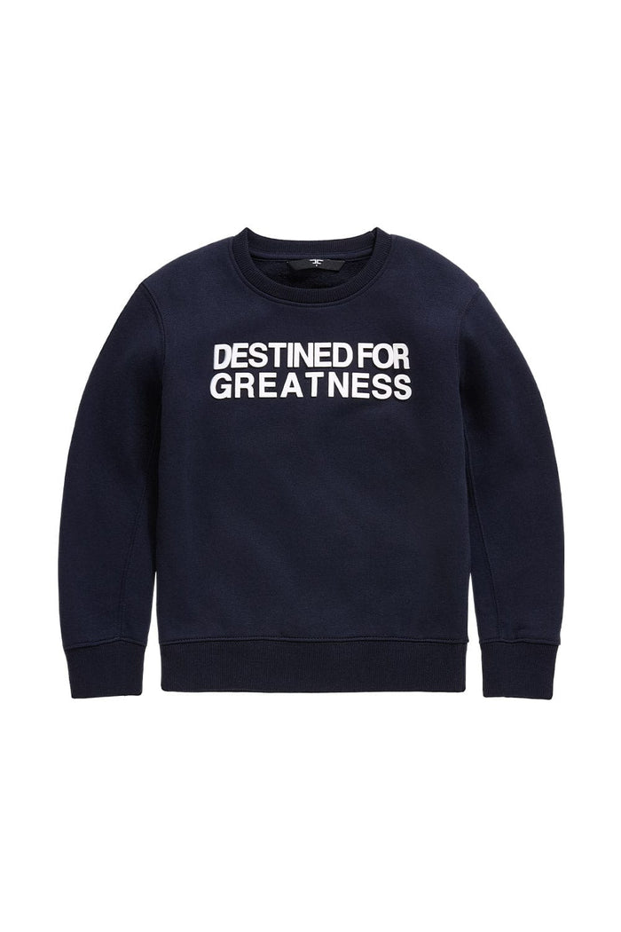 Jordan Craig Kids "Destined For Greatness" Crewneck