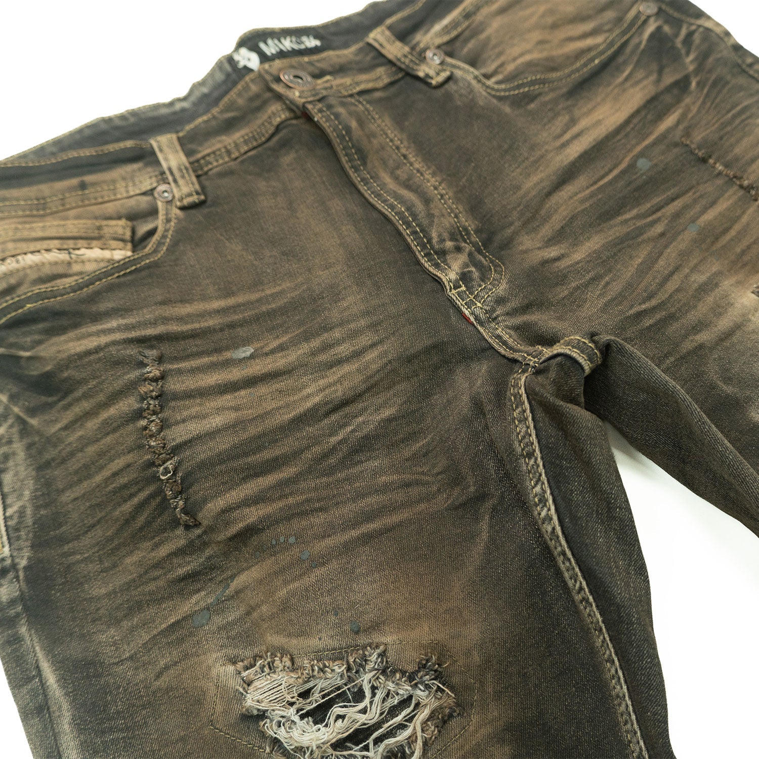 Makobi "Lorenzino" Jeans