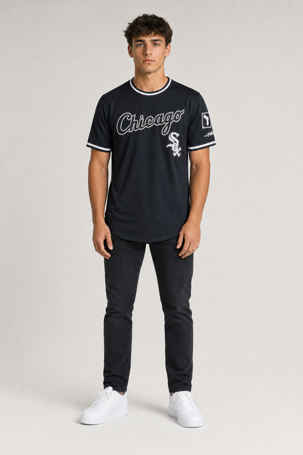 Pro Standard Jersey T-Shirt