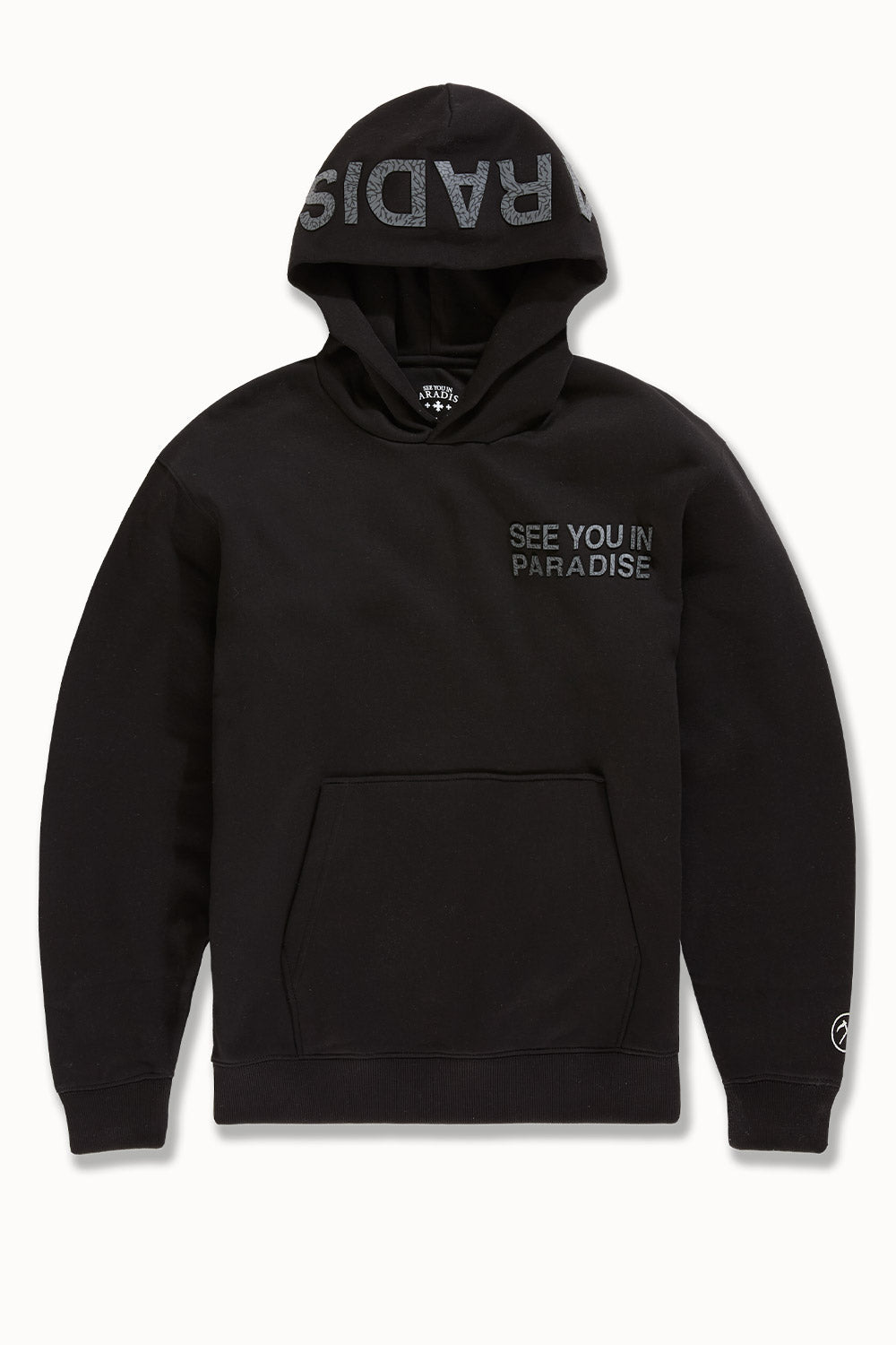 See You in Paradise Fleece Jogging Suit