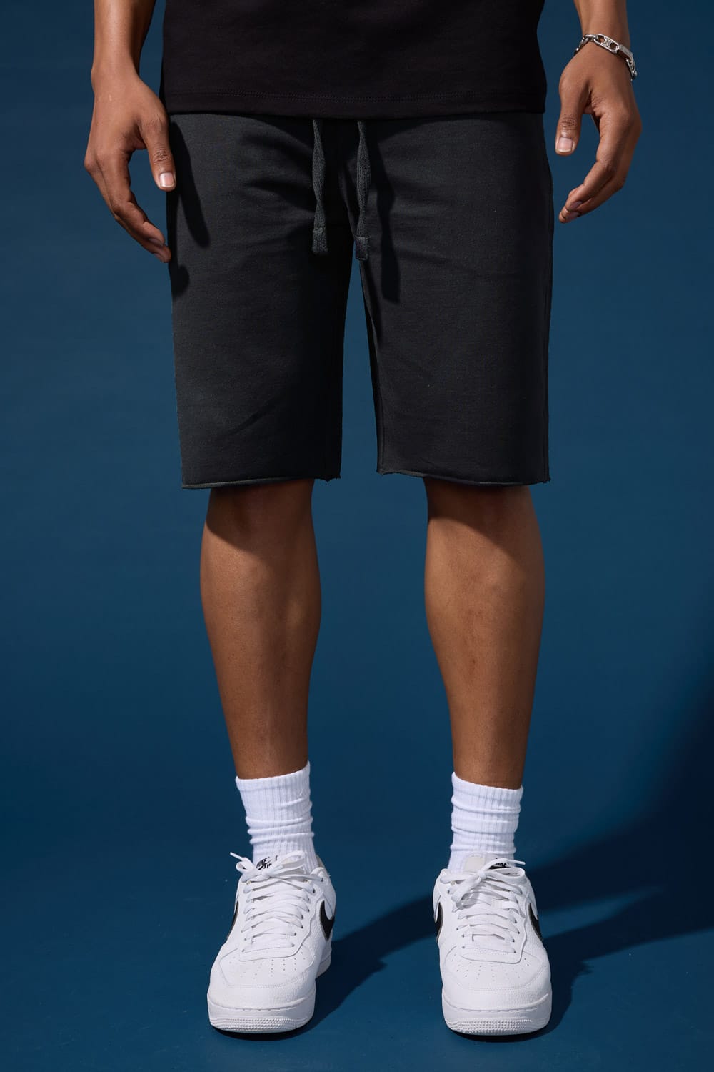 Jordan Craig OG - Palma French Terry Shorts