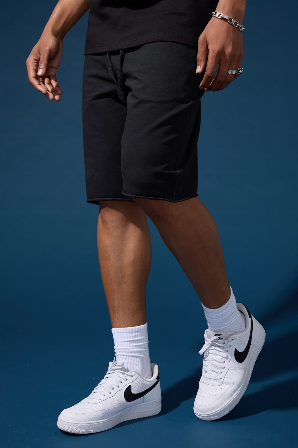 Jordan Craig OG - Palma French Terry Shorts