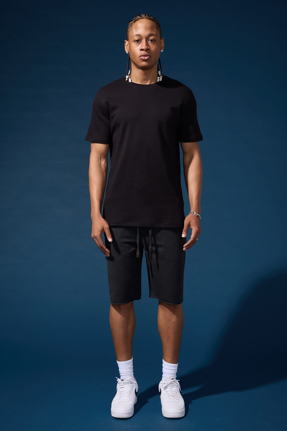 Jordan Craig OG - Palma French Terry Shorts