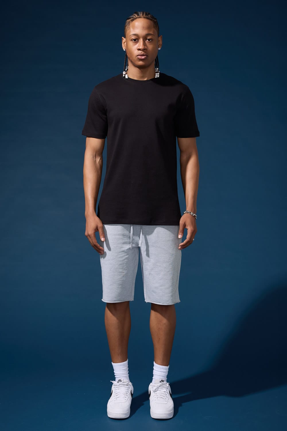 Jordan Craig OG - Palma French Terry Shorts
