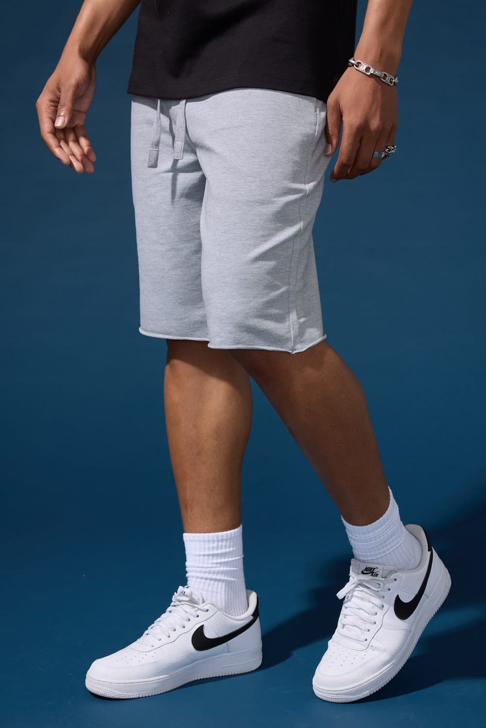 Jordan Craig OG - Palma French Terry Shorts