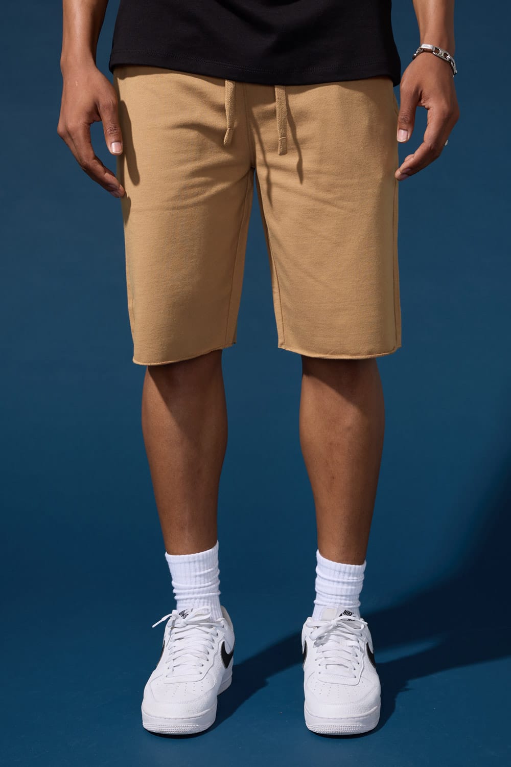 Jordan Craig OG - Palma French Terry Shorts