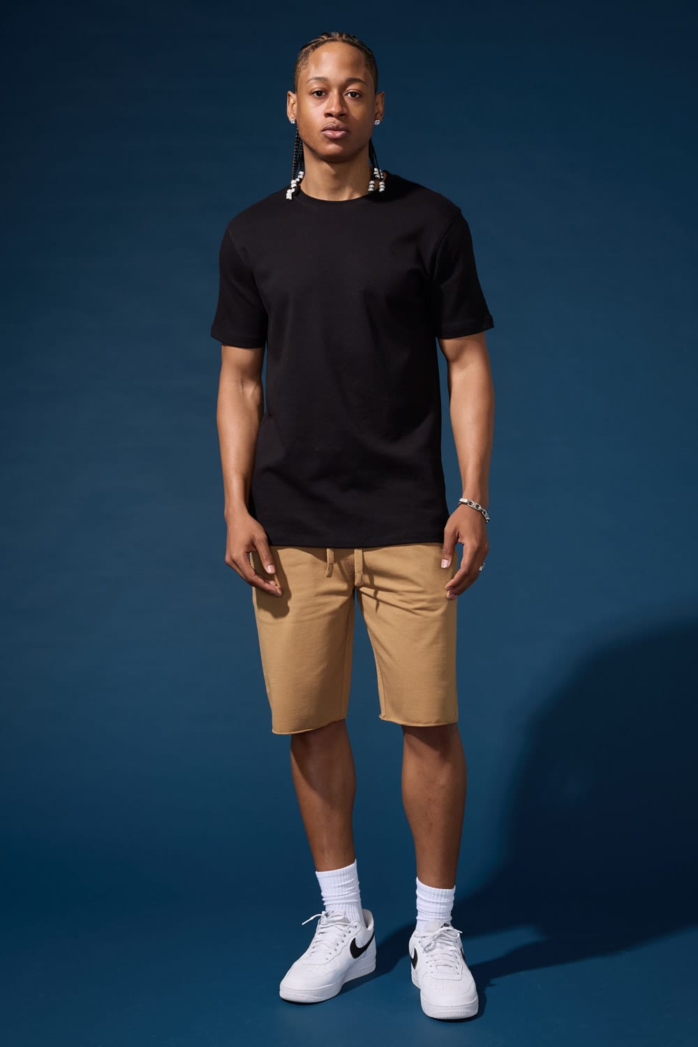 Jordan Craig OG - Palma French Terry Shorts
