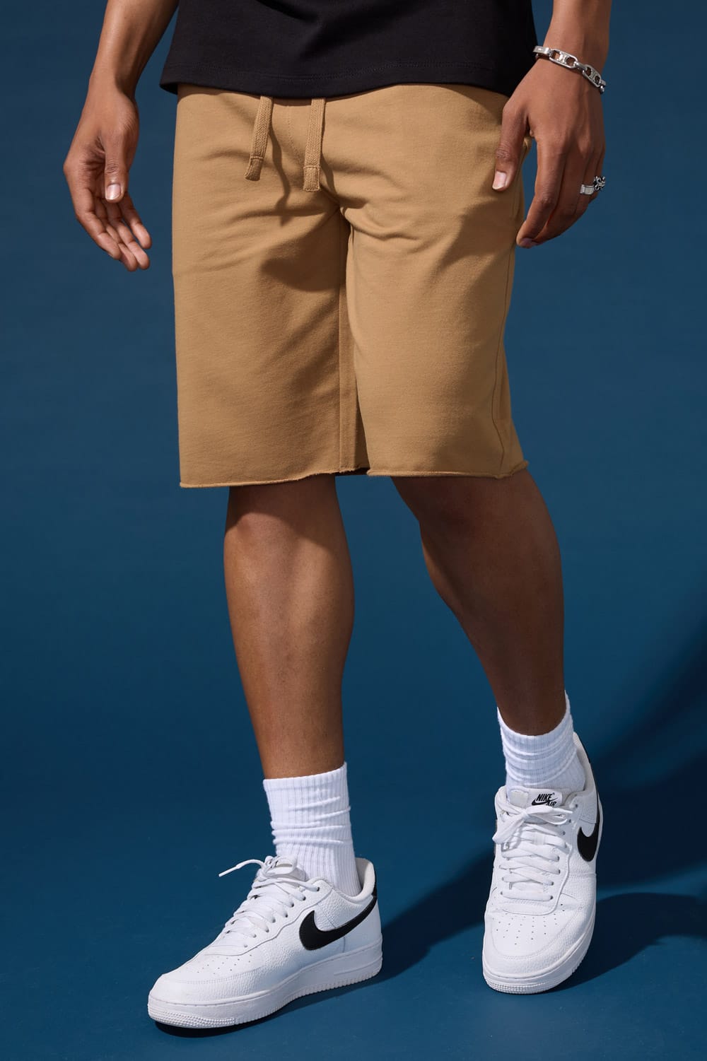 Jordan Craig OG - Palma French Terry Shorts