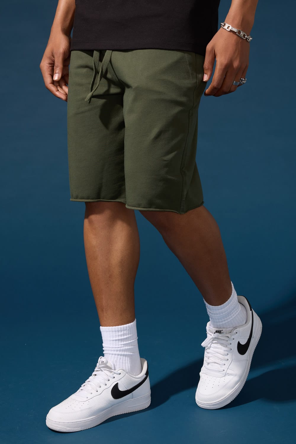 Jordan Craig OG - Palma French Terry Shorts