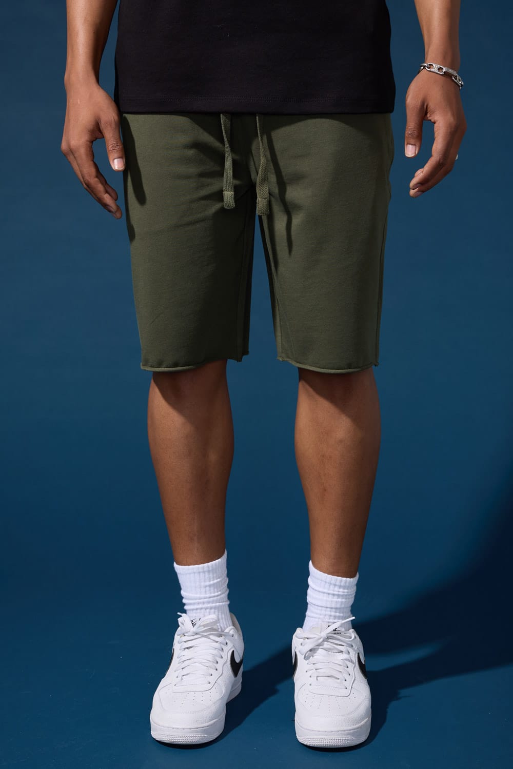 Jordan Craig OG - Palma French Terry Shorts