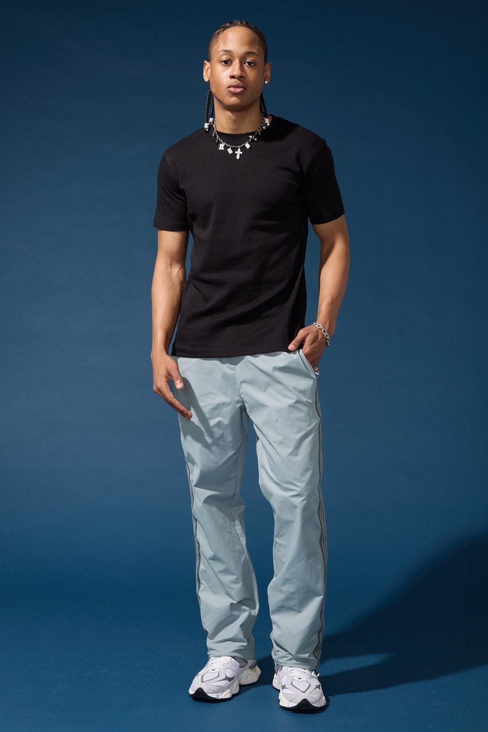 Jordan Craig Top Boy Track Pants