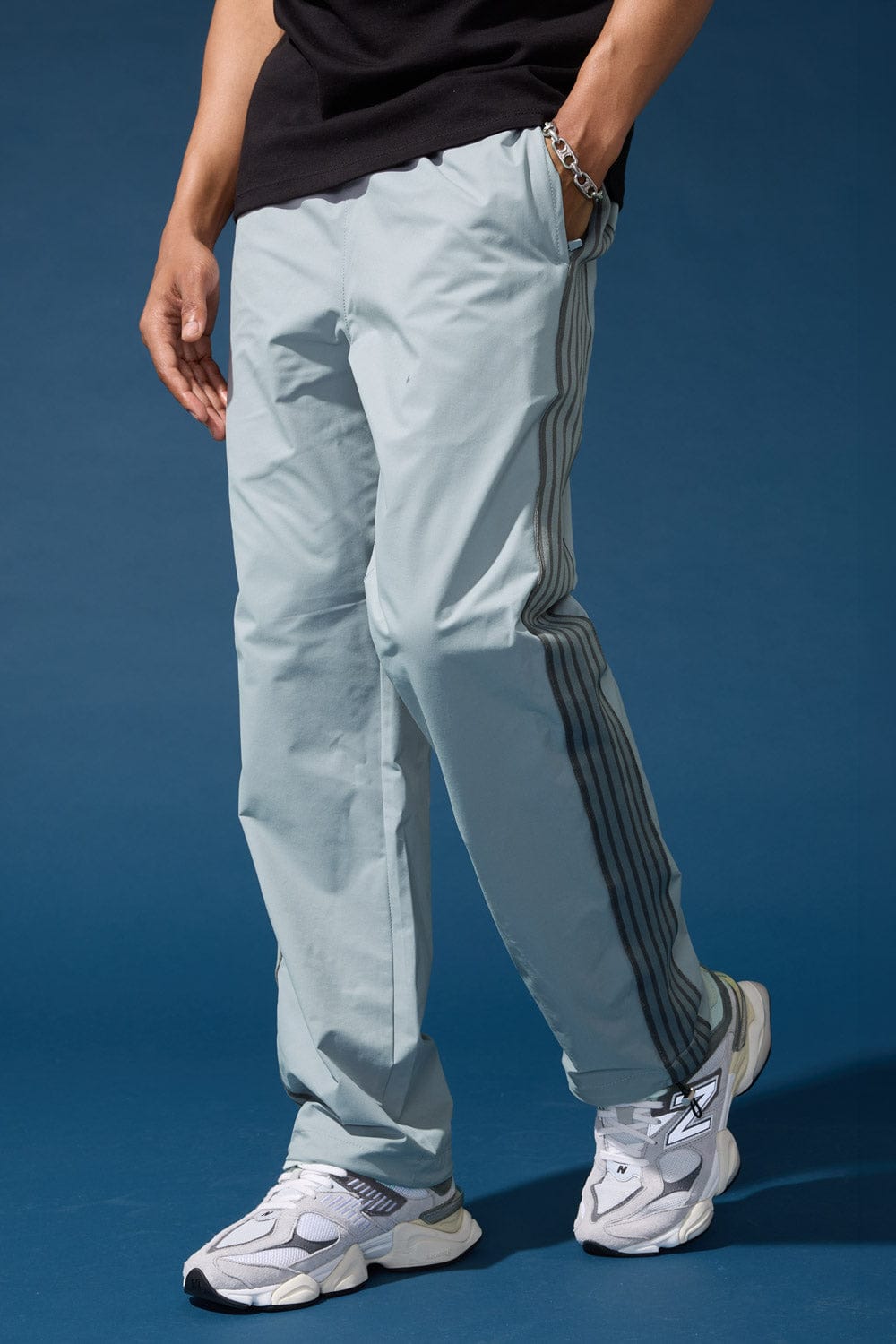 Jordan Craig Top Boy Track Pants