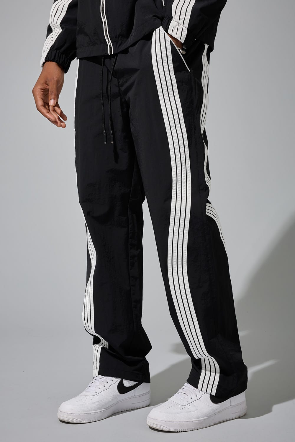 Jordan Craig "The Beautiful Game" Zip-Up Track Suit