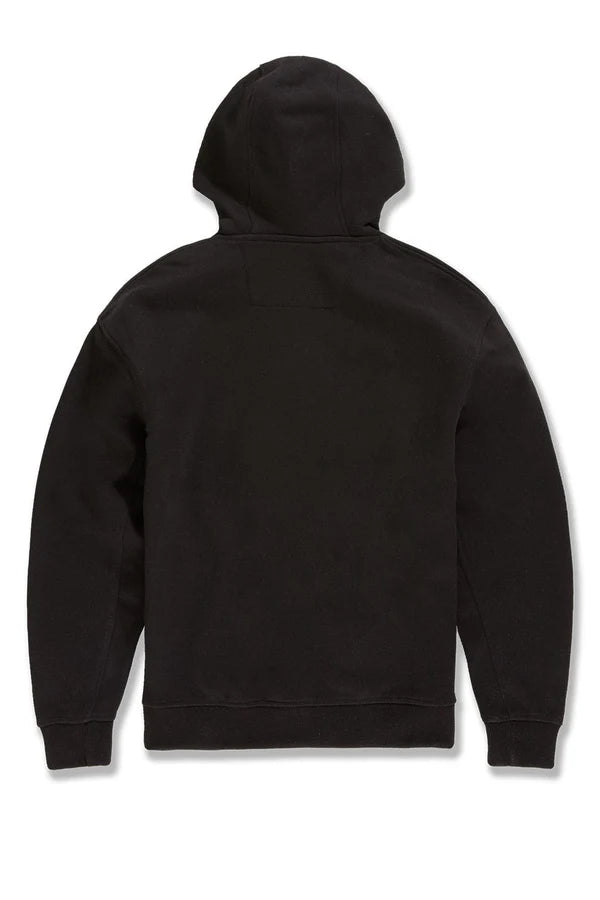 Jordan Craig "Local Dealer" Hoodie & Baggy Pants Sweatsuit