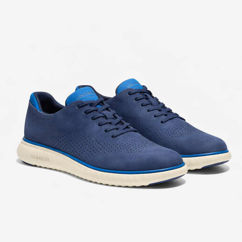 Cole Haan Zerogrand Laser Wingtip