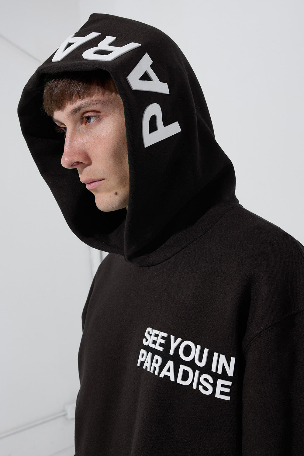 See You In Paradise "Perfect Pitch" Pullover Jogging Suit