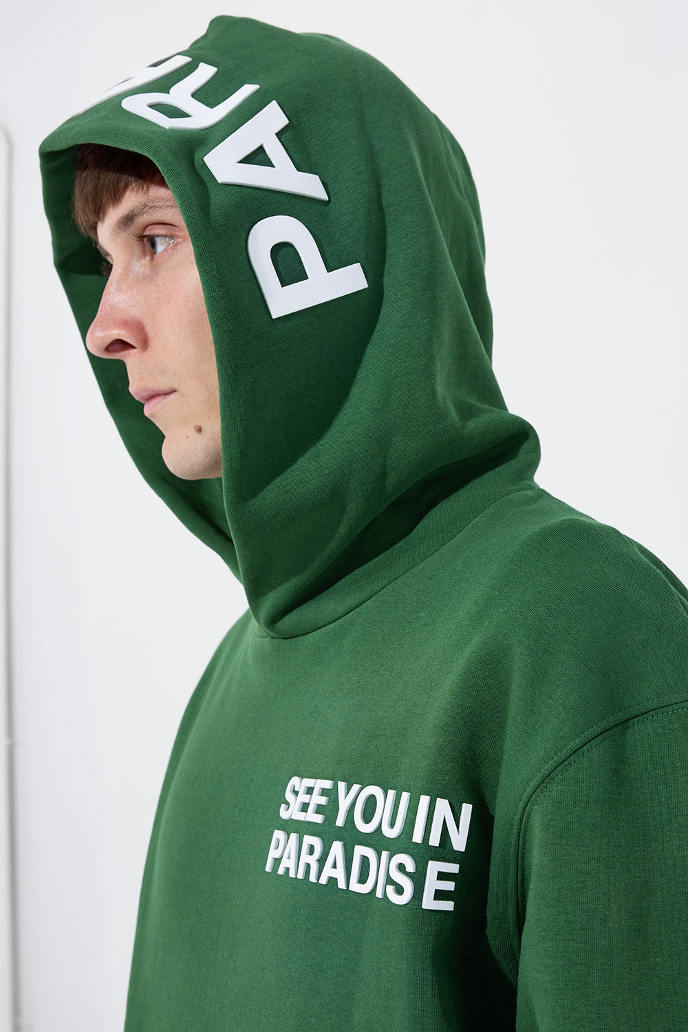See You In Paradise "Perfect Pitch" Pullover Jogging Suit