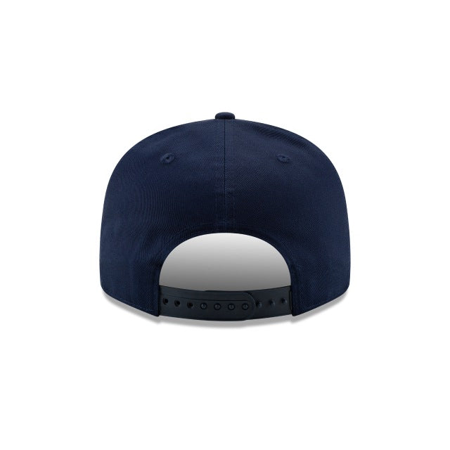 New Era Chicago Bears Basic Snapback Hat