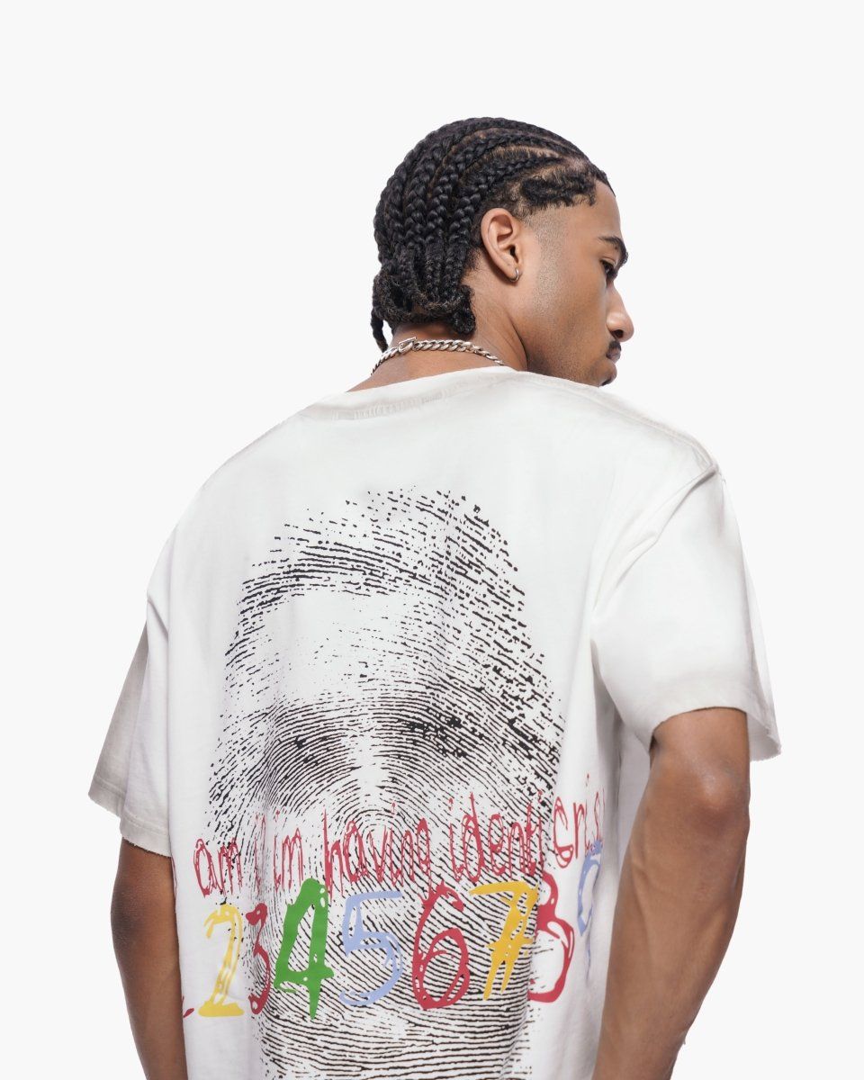 Valabasas "Insane" Short Sleeve Tee