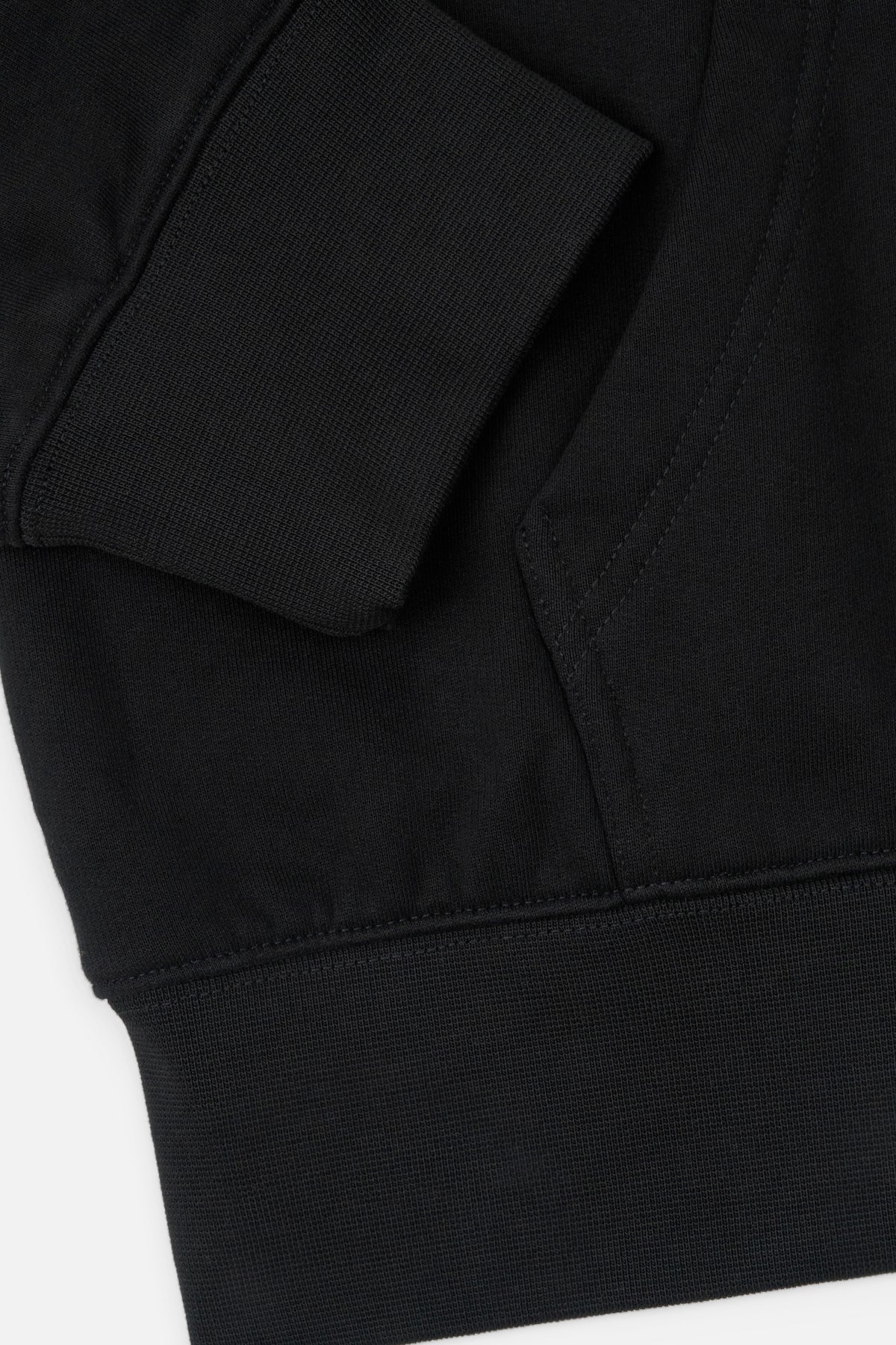 RTA Dion Hoodie Black Cross Grillz "LOST FREQUENCIEZ"